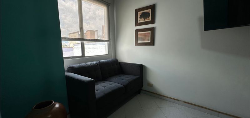 Apartamento en Venta en Medellín, Belén Nogal - Los Almendros-0