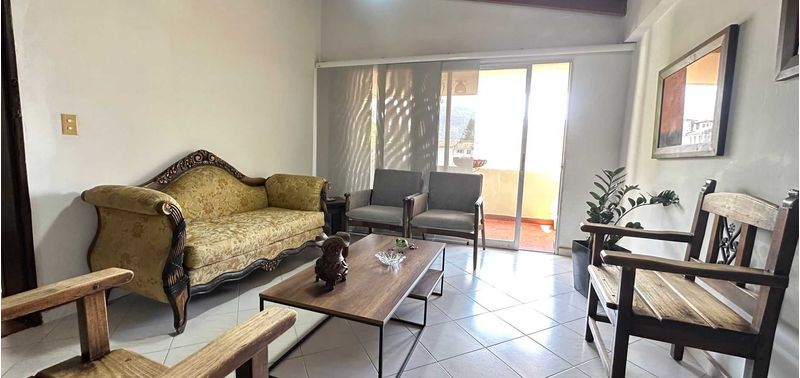 Apartamento en Venta en Medellín, Belén Nogal - Los Almendros-2