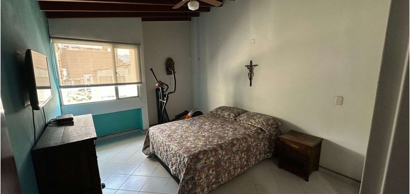 Apartamento en Venta en Medellín, Belén Nogal - Los Almendros-6