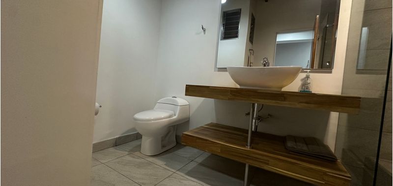 Apartamento en Venta en Medellín, Belén Nogal - Los Almendros-8
