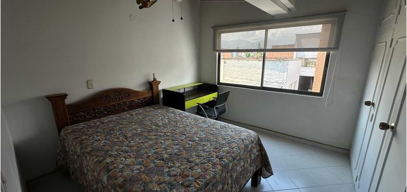Apartamento en Venta en Medellín, Belén Nogal - Los Almendros-9