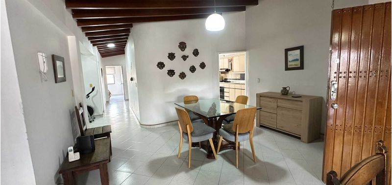 Apartamento en Venta en Medellín, Belén Nogal - Los Almendros-11