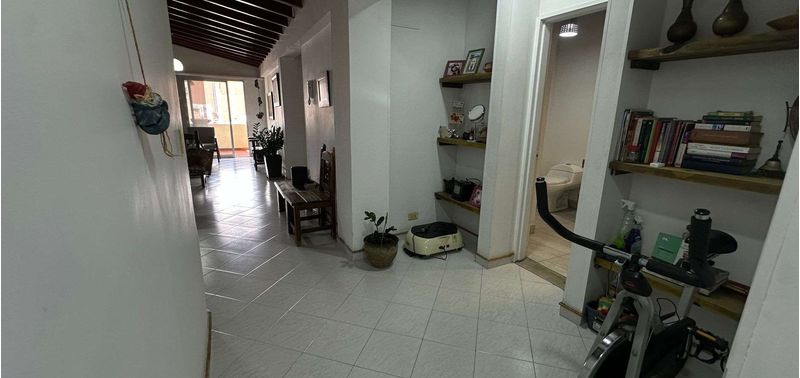 Apartamento en Venta en Medellín, Belén Nogal - Los Almendros-14