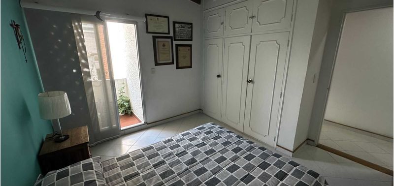Apartamento en Venta en Medellín, Belén Nogal - Los Almendros-15