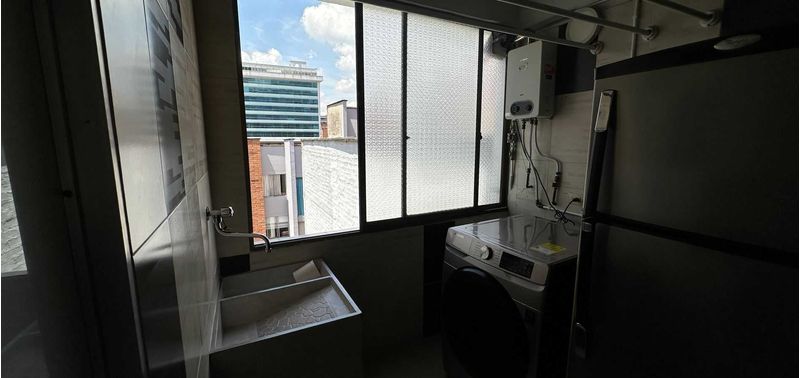 Apartamento en Venta en Medellín, Belén Nogal - Los Almendros-17