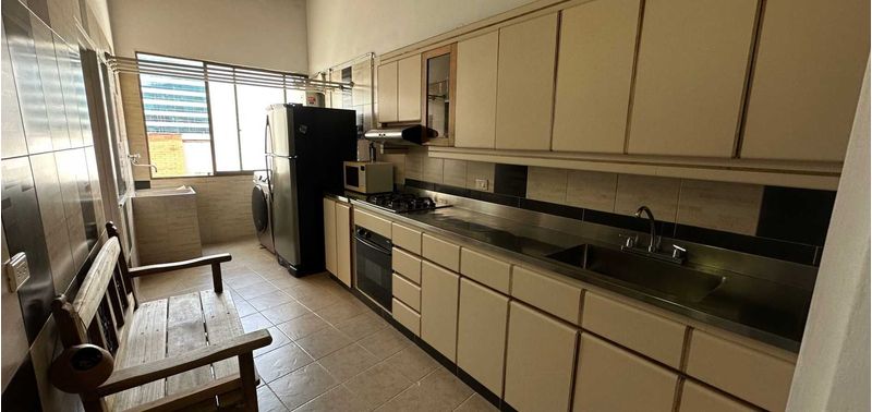 Apartamento en Venta en Medellín, Belén Nogal - Los Almendros-18