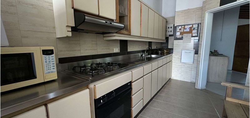 Apartamento en Venta en Medellín, Belén Nogal - Los Almendros-21