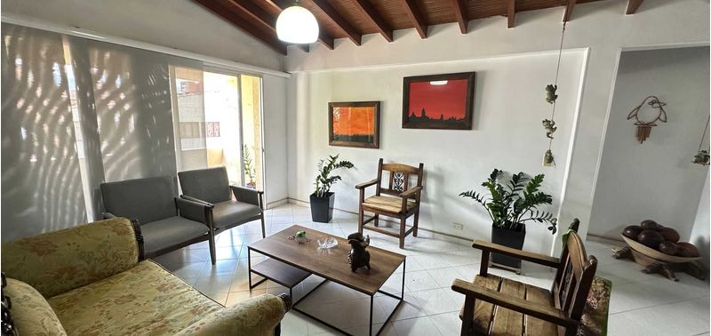 Apartamento en Venta en Medellín, Belén Nogal - Los Almendros-22