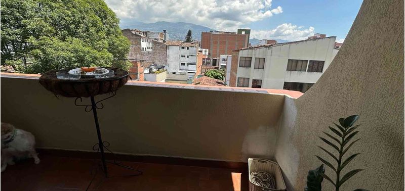 Apartamento en Venta en Medellín, Belén Nogal - Los Almendros-25