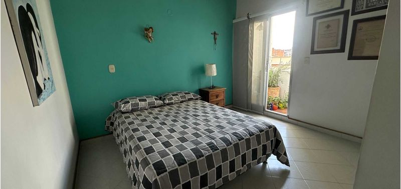 Apartamento en Venta en Medellín, Belén Nogal - Los Almendros-26