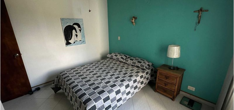 Apartamento en Venta en Medellín, Belén Nogal - Los Almendros-27