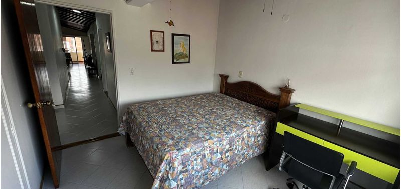 Apartamento en Venta en Medellín, Belén Nogal - Los Almendros-28