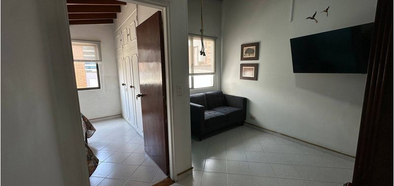 Apartamento en Venta en Medellín, Belén Nogal - Los Almendros-29