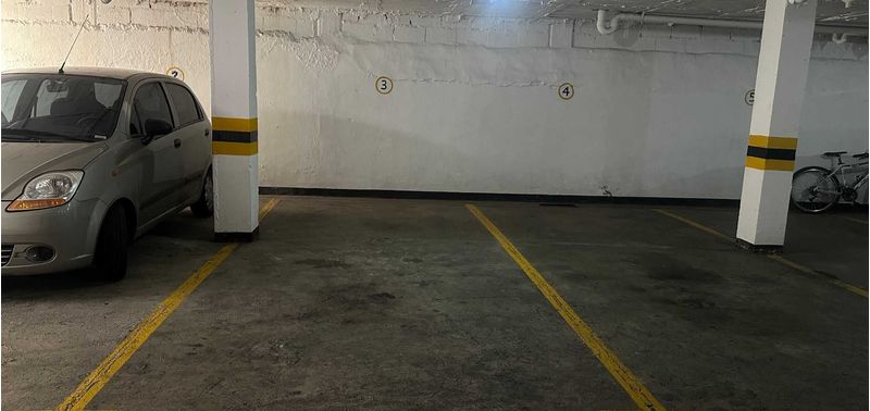 Apartamento en Venta en Medellín, Belén Nogal - Los Almendros-30