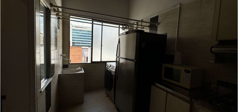 Apartamento en Venta en Medellín, Belén Nogal - Los Almendros-31