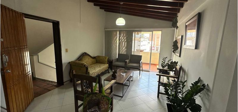 Apartamento en Venta en Medellín, Belén Nogal - Los Almendros-33