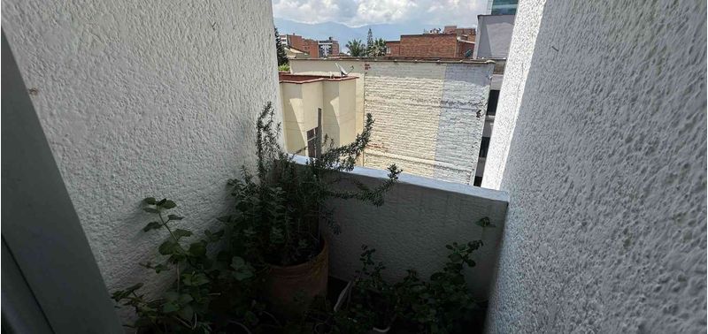 Apartamento en Venta en Medellín, Belén Nogal - Los Almendros-34