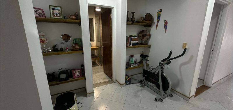 Apartamento en Venta en Medellín, Belén Nogal - Los Almendros-35
