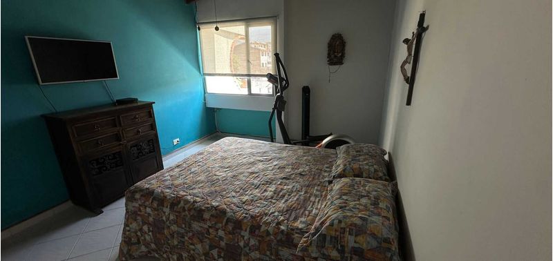 Apartamento en Venta en Medellín, Belén Nogal - Los Almendros-36