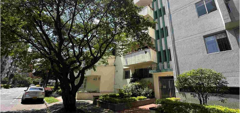 Apartamento en Venta en Medellín, Belén Nogal - Los Almendros-38