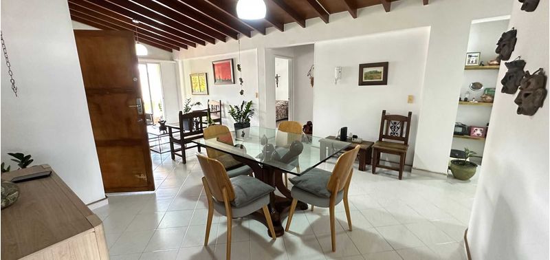 Apartamento en Venta en Medellín, Belén Nogal - Los Almendros-40