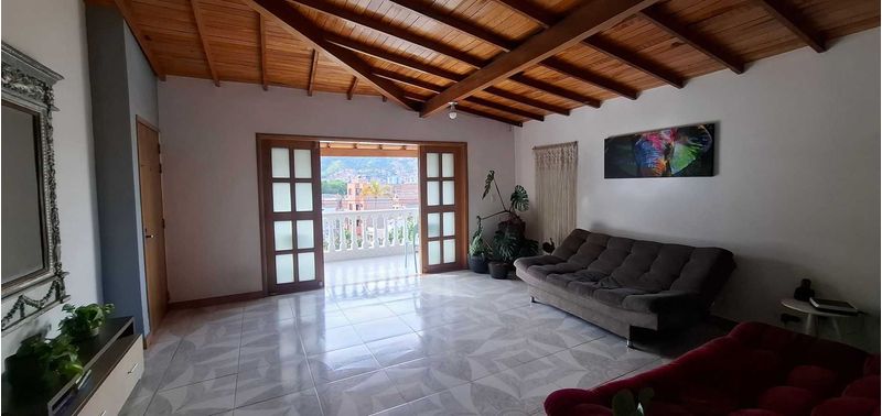 Apartamento en Venta en Medellín, Santa Mónica