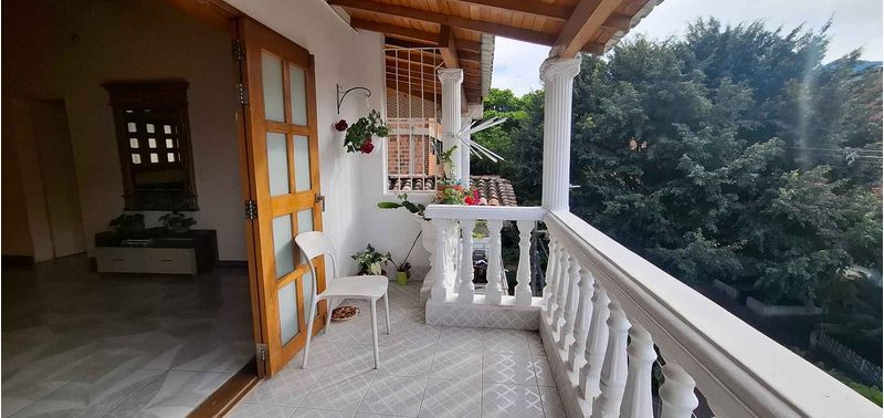 Apartamento en Venta en Medellín, Santa Mónica-2