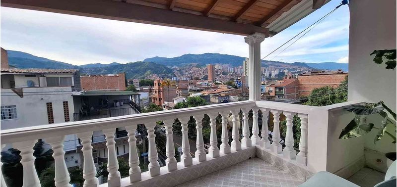 Apartamento en Venta en Medellín, Santa Mónica-3