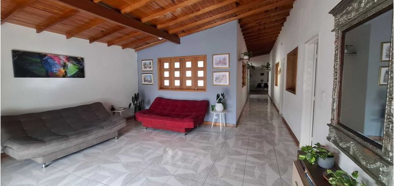 Apartamento en Venta en Medellín, Santa Mónica-4