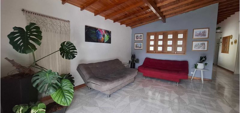 Apartamento en Venta en Medellín, Santa Mónica-5