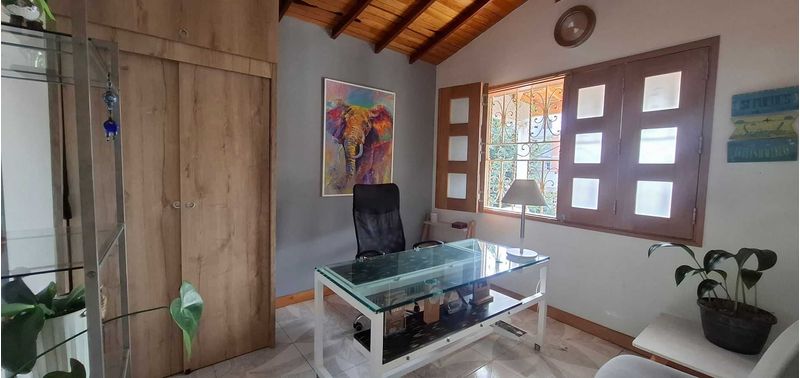 Apartamento en Venta en Medellín, Santa Mónica-6