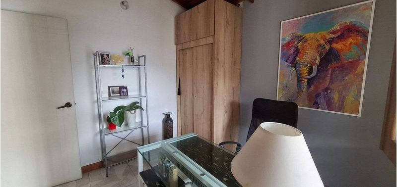 Apartamento en Venta en Medellín, Santa Mónica-7