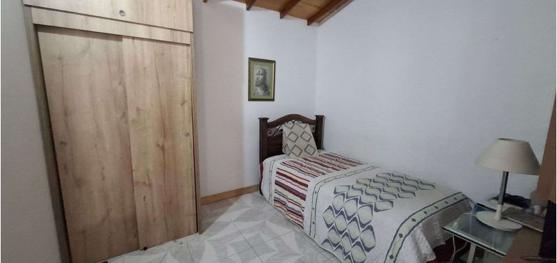 Apartamento en Venta en Medellín, Santa Mónica-9
