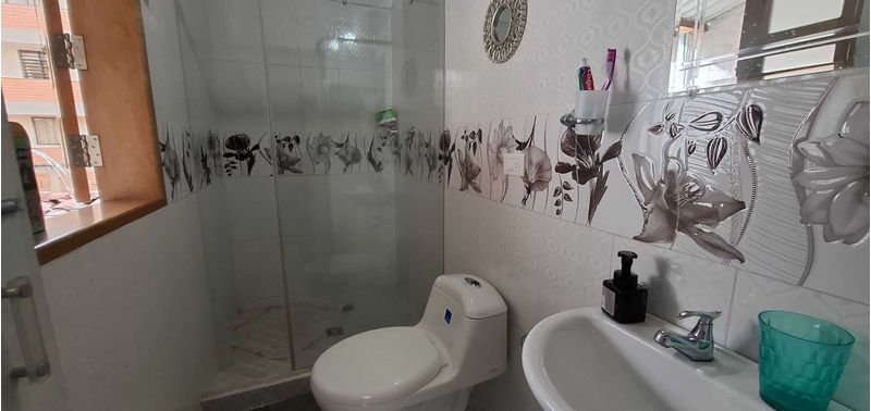 Apartamento en Venta en Medellín, Santa Mónica-12
