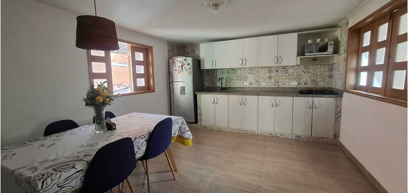 Apartamento en Venta en Medellín, Santa Mónica-13
