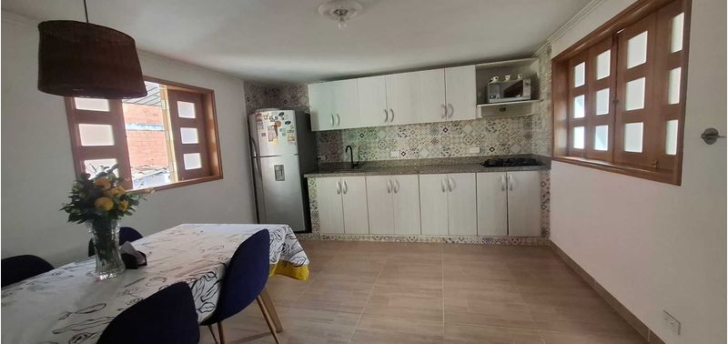 Apartamento en Venta en Medellín, Santa Mónica-14