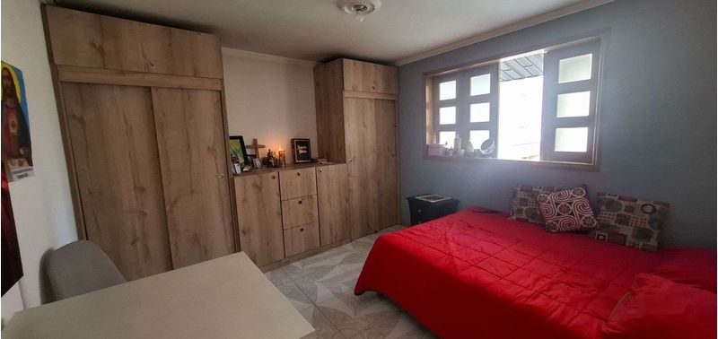 Apartamento en Venta en Medellín, Santa Mónica-15