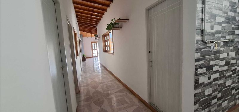 Apartamento en Venta en Medellín, Santa Mónica-16