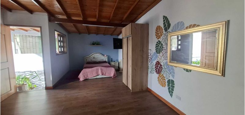 Apartamento en Venta en Medellín, Santa Mónica-17