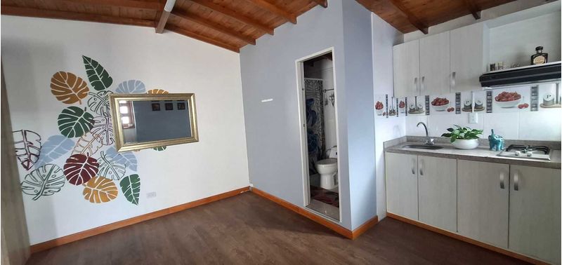 Apartamento en Venta en Medellín, Santa Mónica-19
