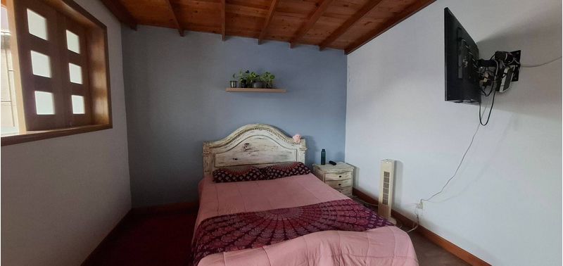 Apartamento en Venta en Medellín, Santa Mónica-21