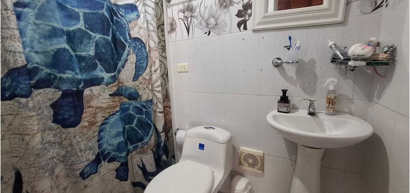 Apartamento en Venta en Medellín, Santa Mónica-22