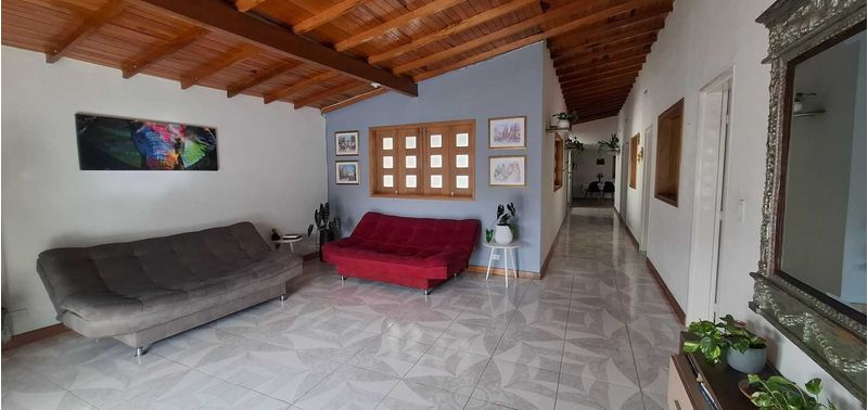 Apartamento en Venta en Medellín, Santa Mónica-23