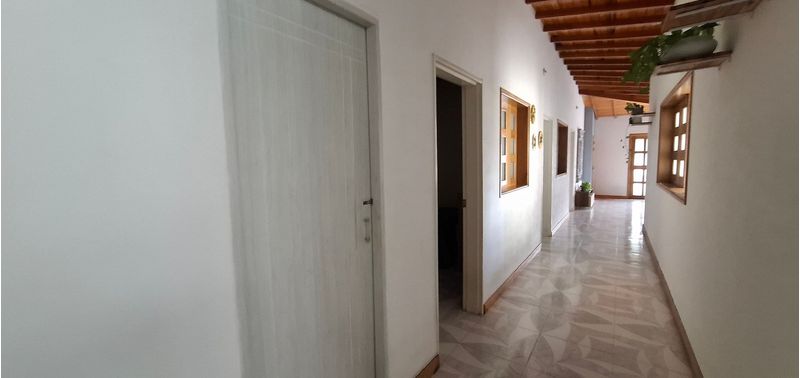 Apartamento en Venta en Medellín, Santa Mónica-24