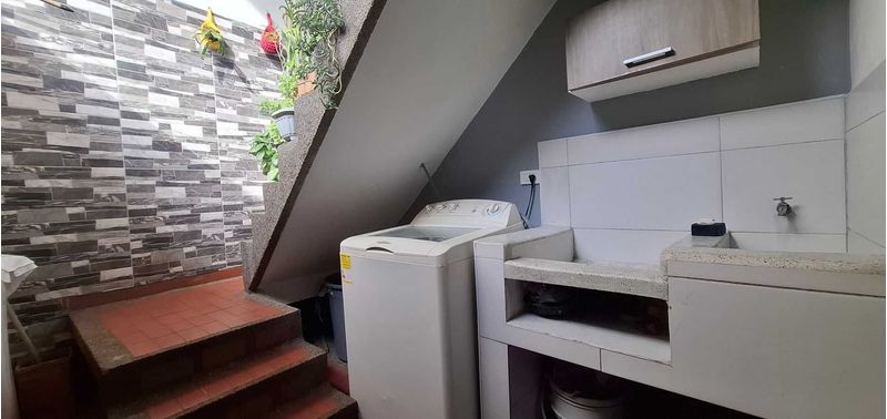 Apartamento en Venta en Medellín, Santa Mónica-25