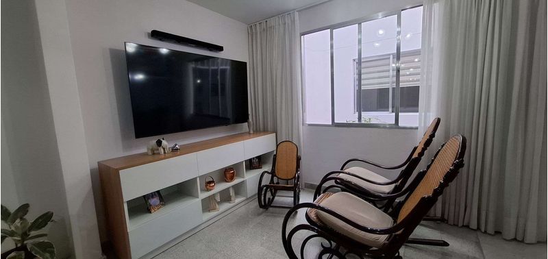 Casa en Venta en Medellín, Simón Bolívar-0