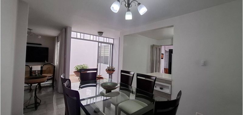 Casa en Venta en Medellín, Simón Bolívar-5