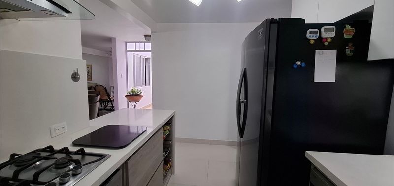 Casa en Venta en Medellín, Simón Bolívar-11