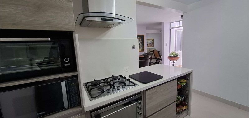 Casa en Venta en Medellín, Simón Bolívar-12