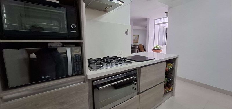Casa en Venta en Medellín, Simón Bolívar-15